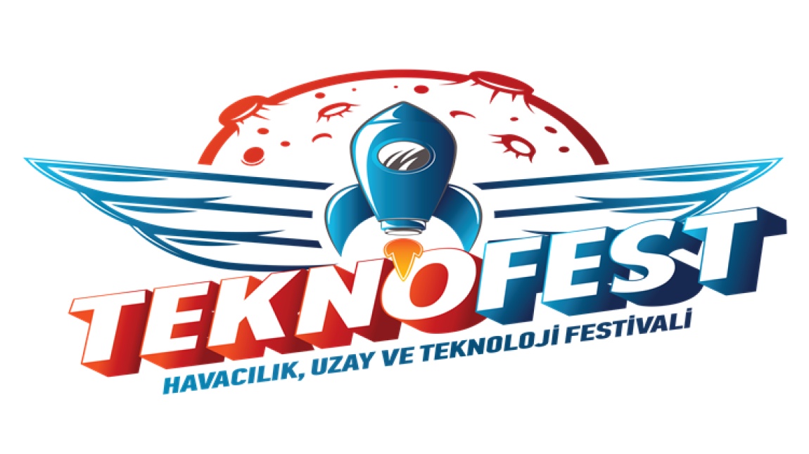 Manisa Fen Lisesi Teknofestte