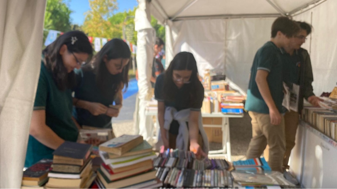 Manisa 7. Kitap Fuarı